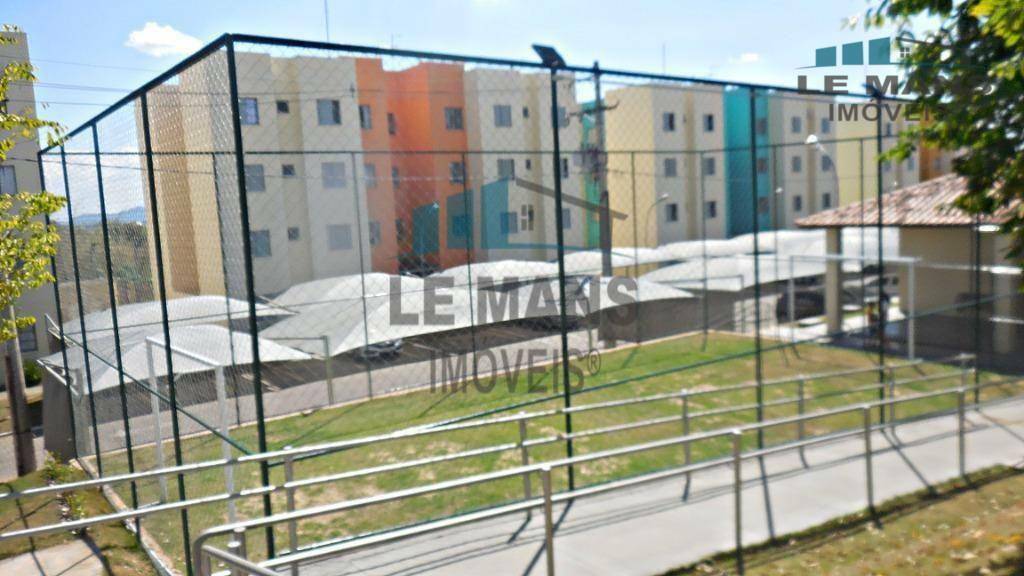 Apartamento à venda e aluguel com 2 quartos, 52m² - Foto 10