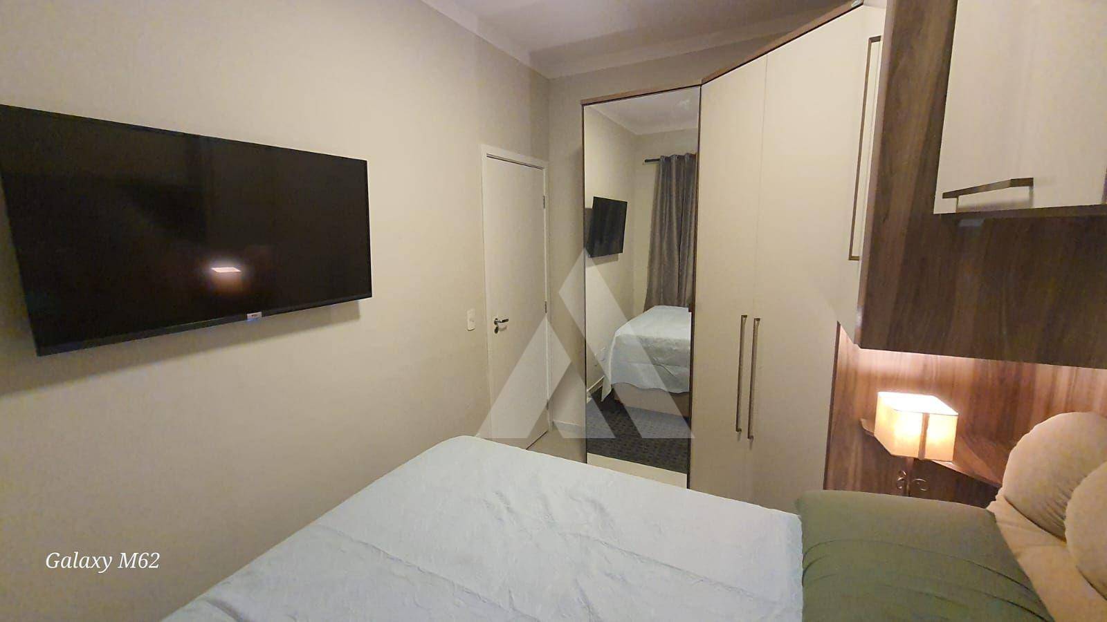 Casa de Condomínio, 2 quartos - Foto 5