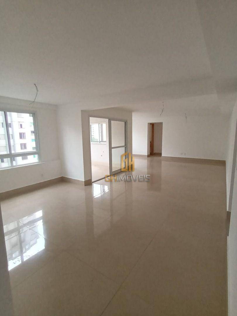 Apartamento à venda com 3 quartos, 155m² - Foto 4