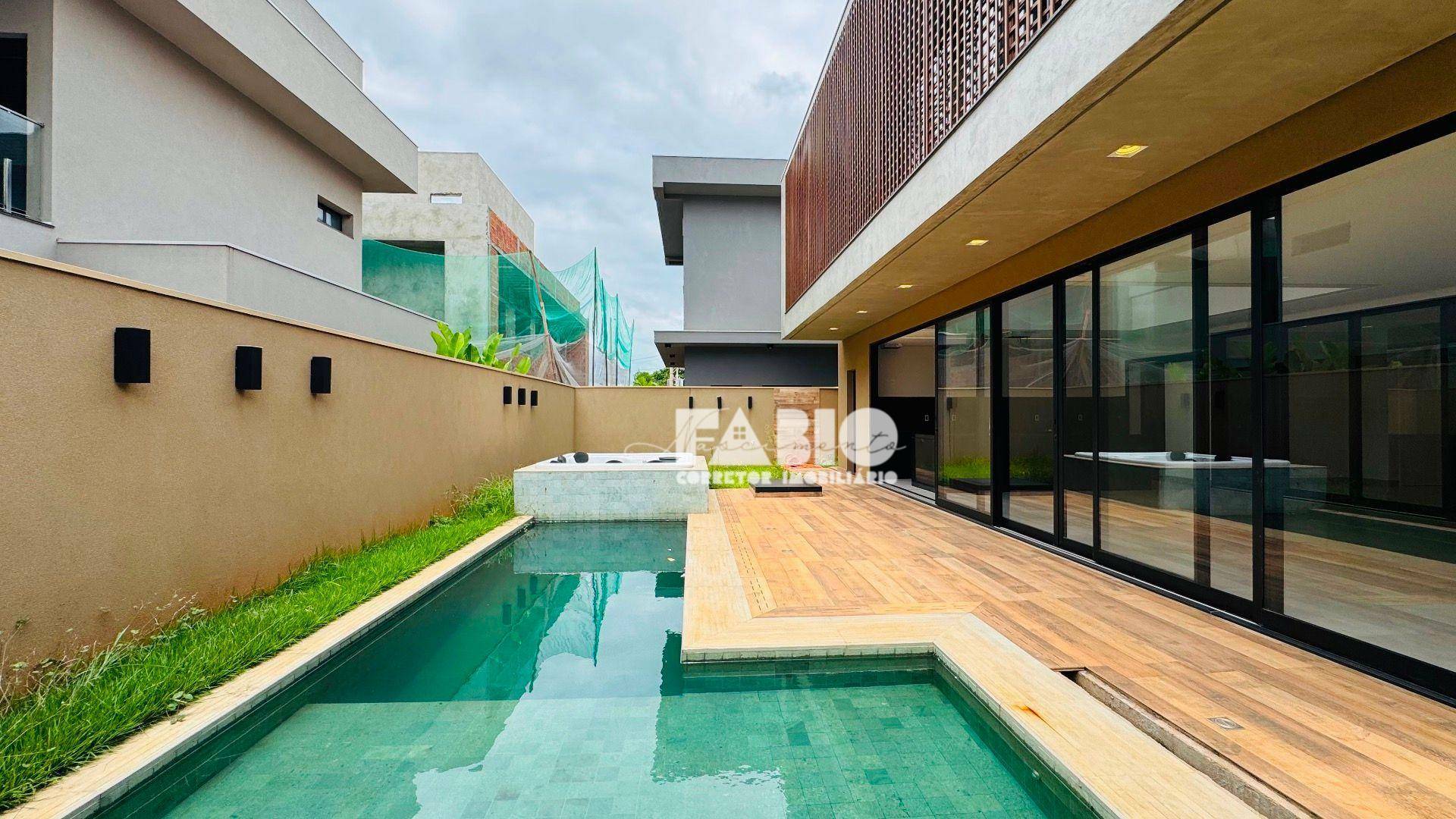 Casa de Condomínio à venda com 4 quartos, 370m² - Foto 16