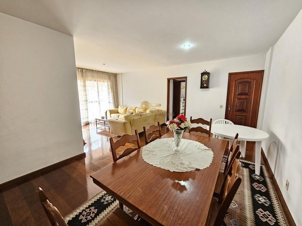 Apartamento à venda com 3 quartos, 145m² - Foto 7