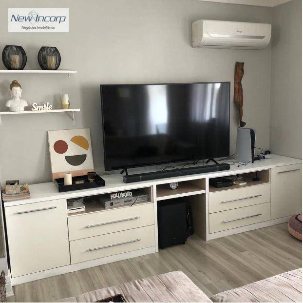 Apartamento à venda com 3 quartos, 129m² - Foto 3