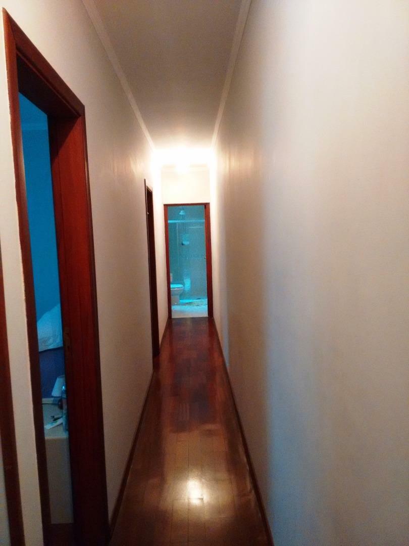 Casa à venda com 3 quartos, 160m² - Foto 20