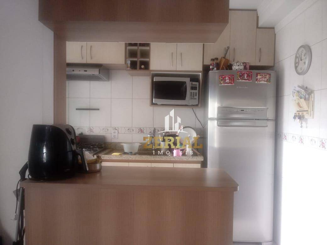 Apartamento à venda com 3 quartos, 62m² - Foto 4