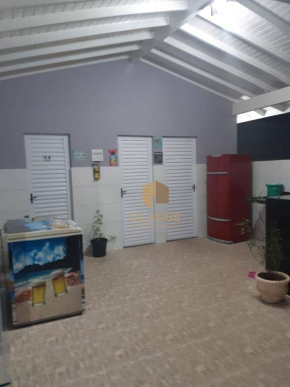 Casa de Condomínio à venda com 3 quartos, 226m² - Foto 21