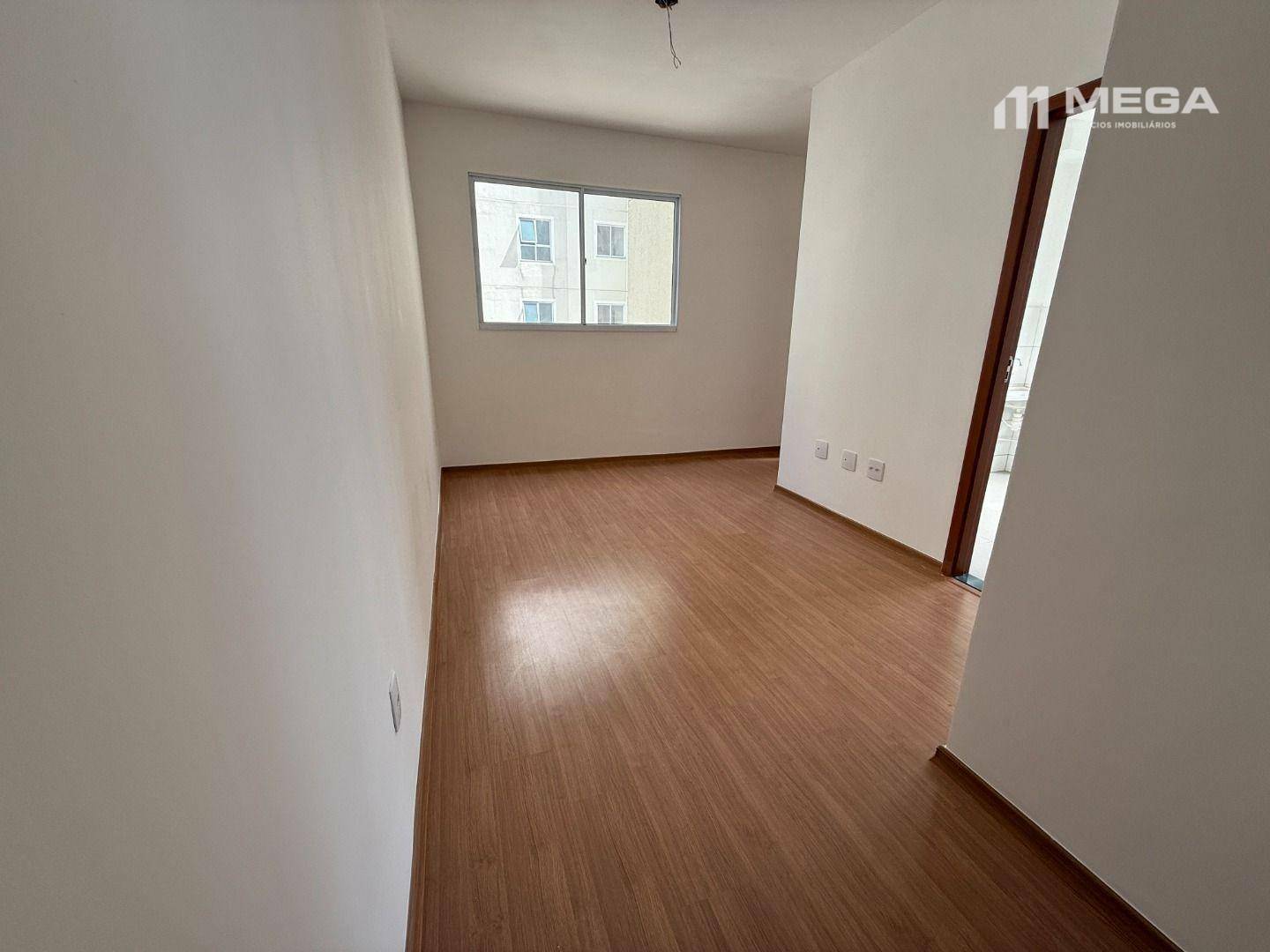 Apartamento para alugar com 1 quarto, 41m² - Foto 2