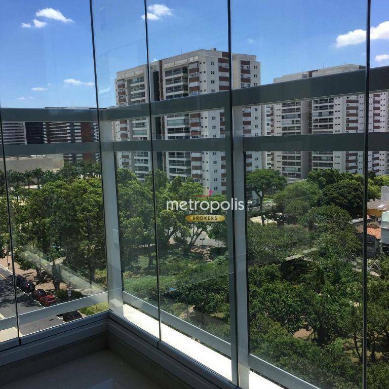 Apartamento para alugar com 1 quarto, 69m² - Foto 17