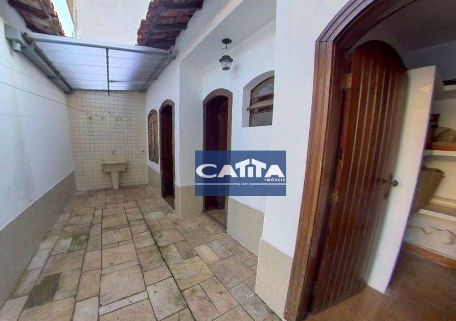 Sobrado à venda com 4 quartos, 430m² - Foto 25