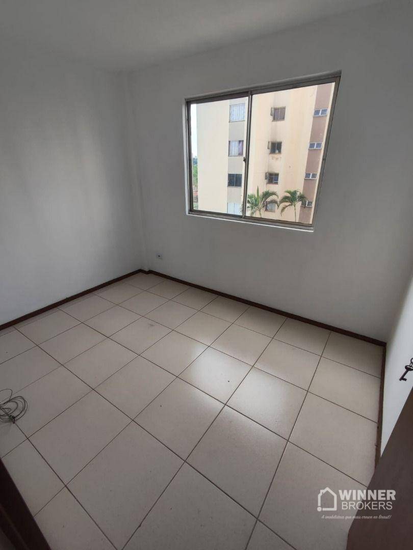 Apartamento à venda com 2 quartos, 57m² - Foto 8