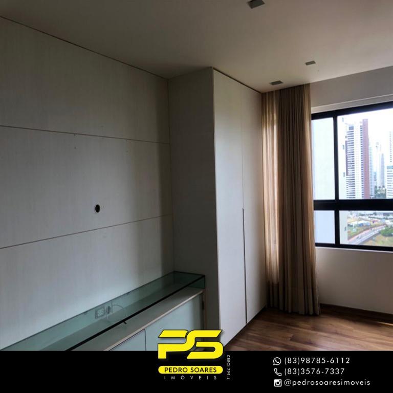 Apartamento à venda com 4 quartos, 420m² - Foto 6