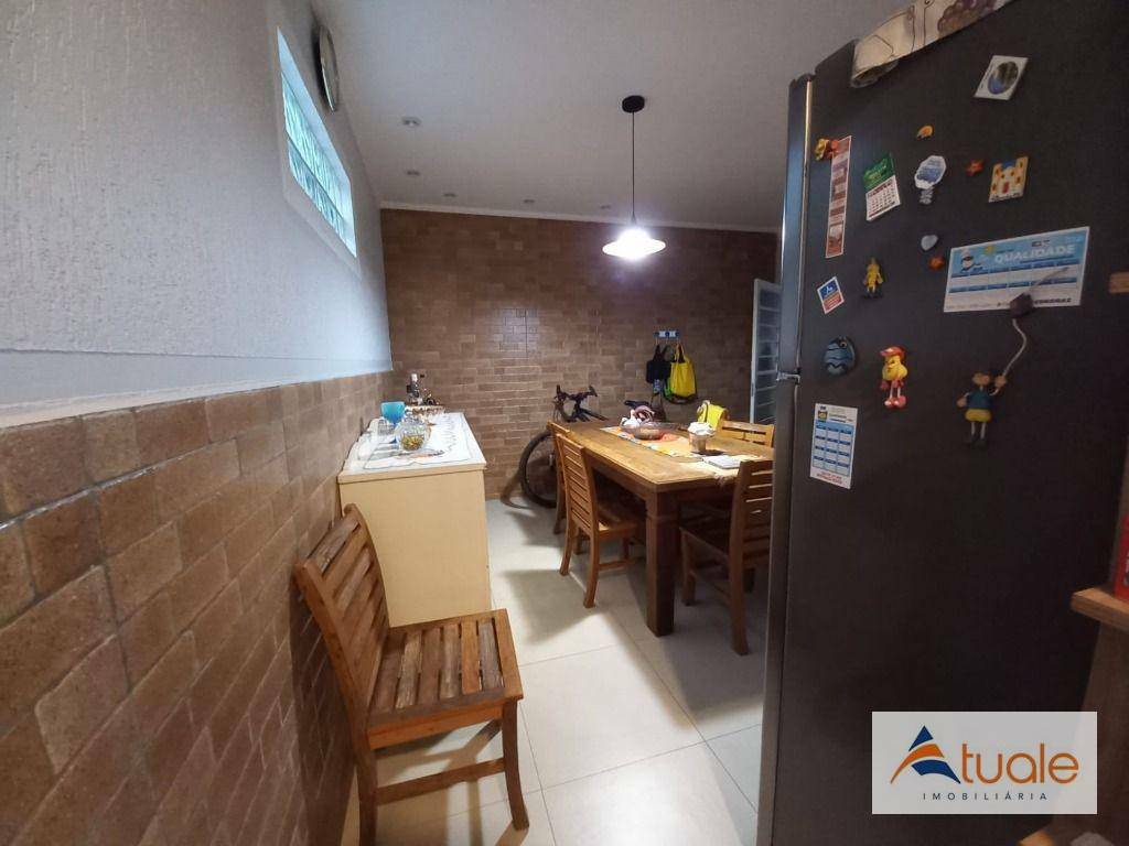 Casa à venda com 2 quartos, 110m² - Foto 23