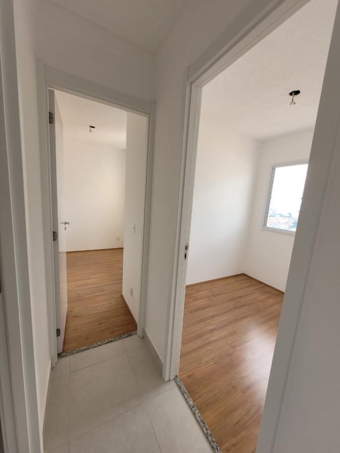 Apartamento para alugar com 2 quartos, 34m² - Foto 3