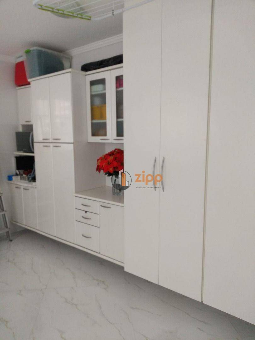 Sobrado à venda com 3 quartos, 350m² - Foto 31