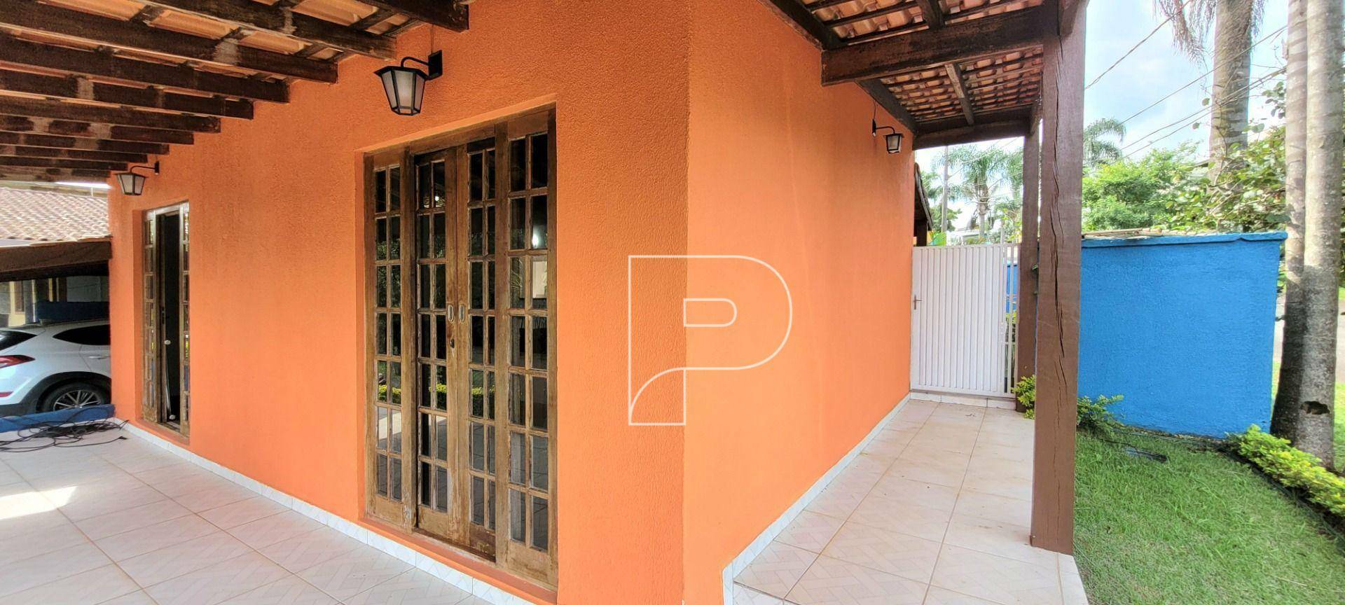 Casa de Condomínio para alugar com 4 quartos, 231m² - Foto 34