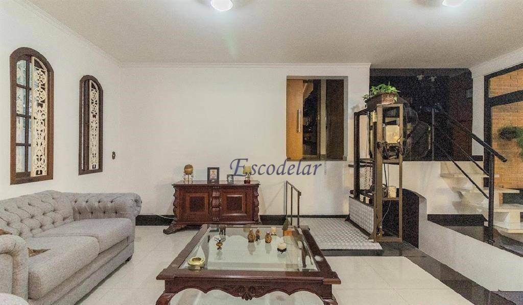 Sobrado para alugar com 5 quartos, 409m² - Foto 4