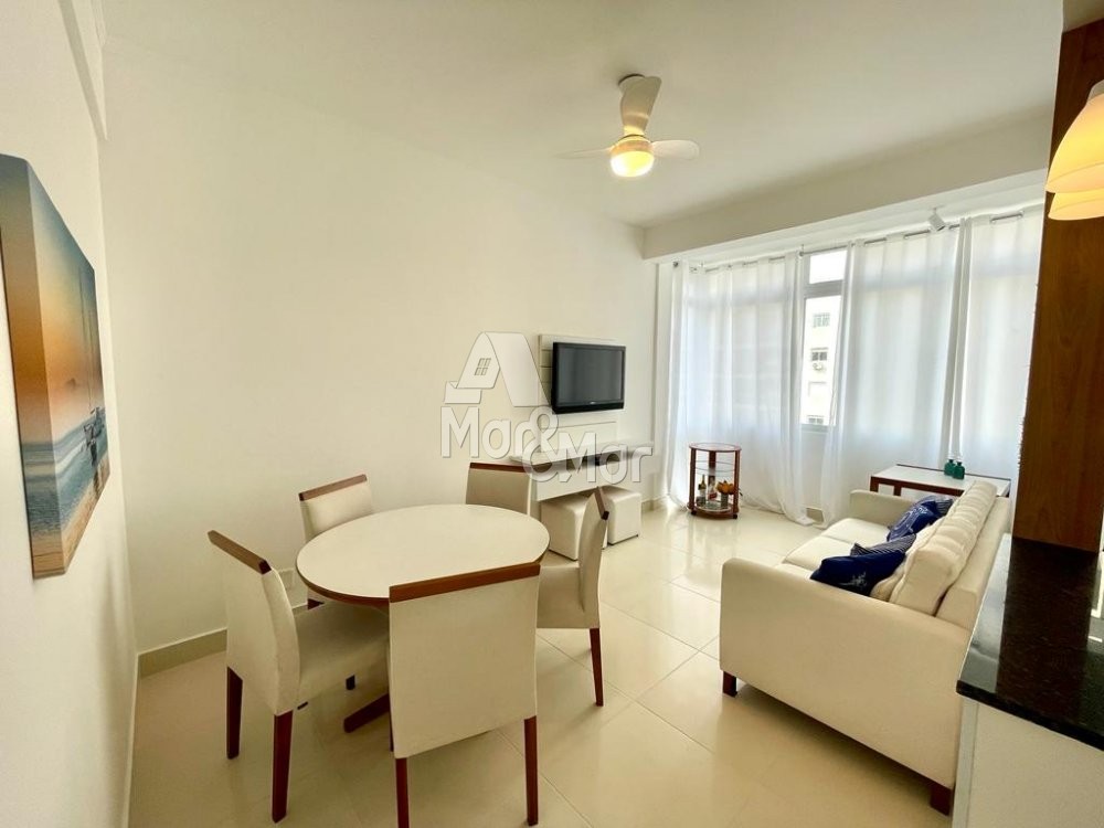 Apartamento à venda com 2 quartos, 58m² - Foto 4