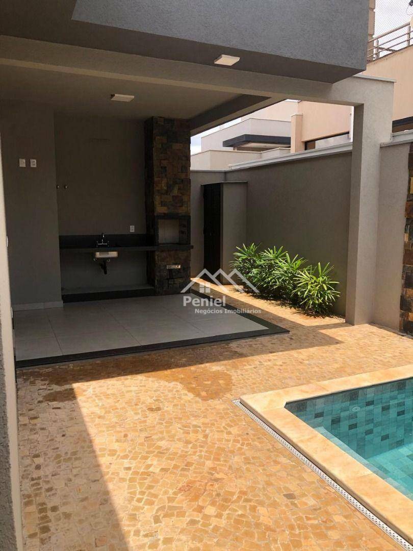 Casa de Condomínio à venda com 3 quartos, 164m² - Foto 13