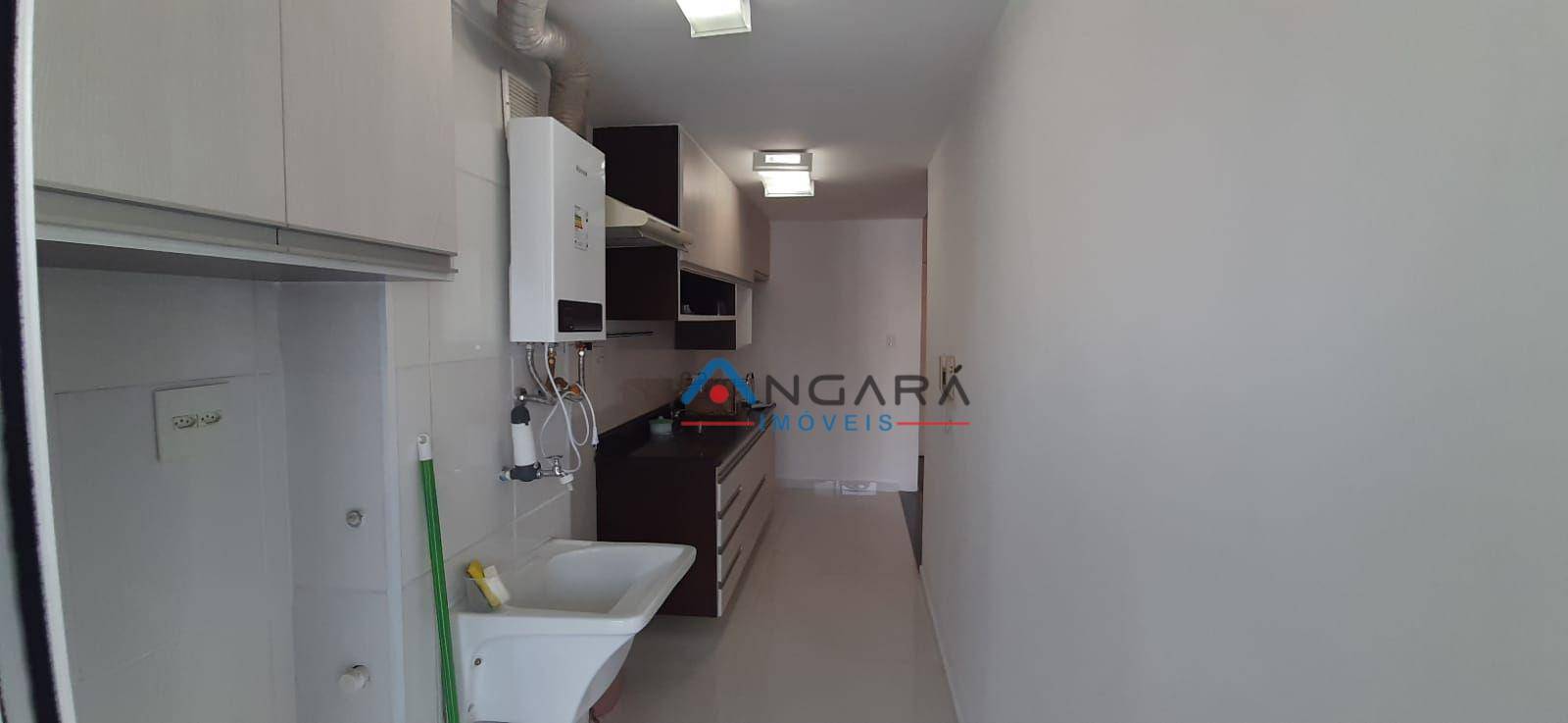 Apartamento à venda com 3 quartos, 83m² - Foto 9