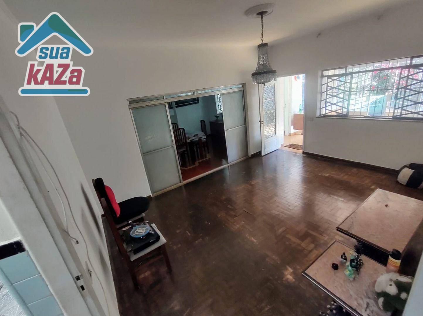 Sobrado à venda e aluguel com 4 quartos, 140m² - Foto 13