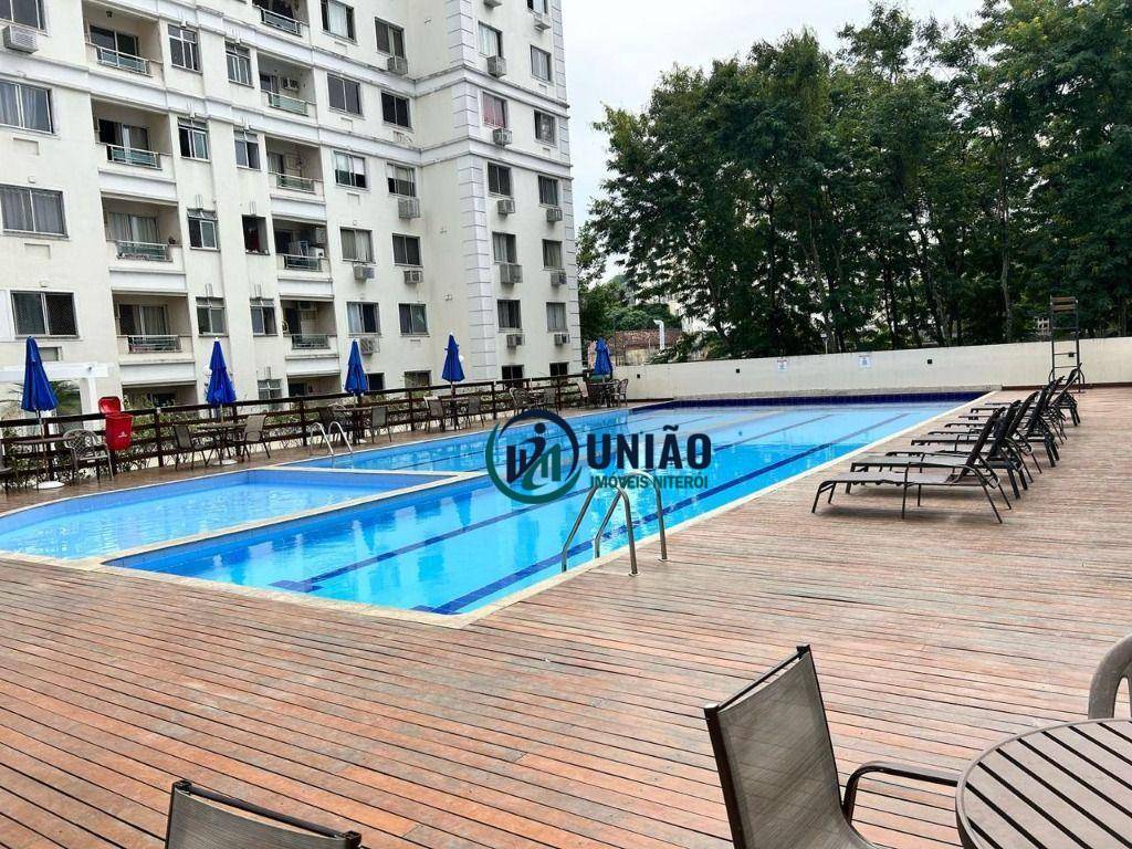 Apartamento à venda com 3 quartos, 60m² - Foto 18