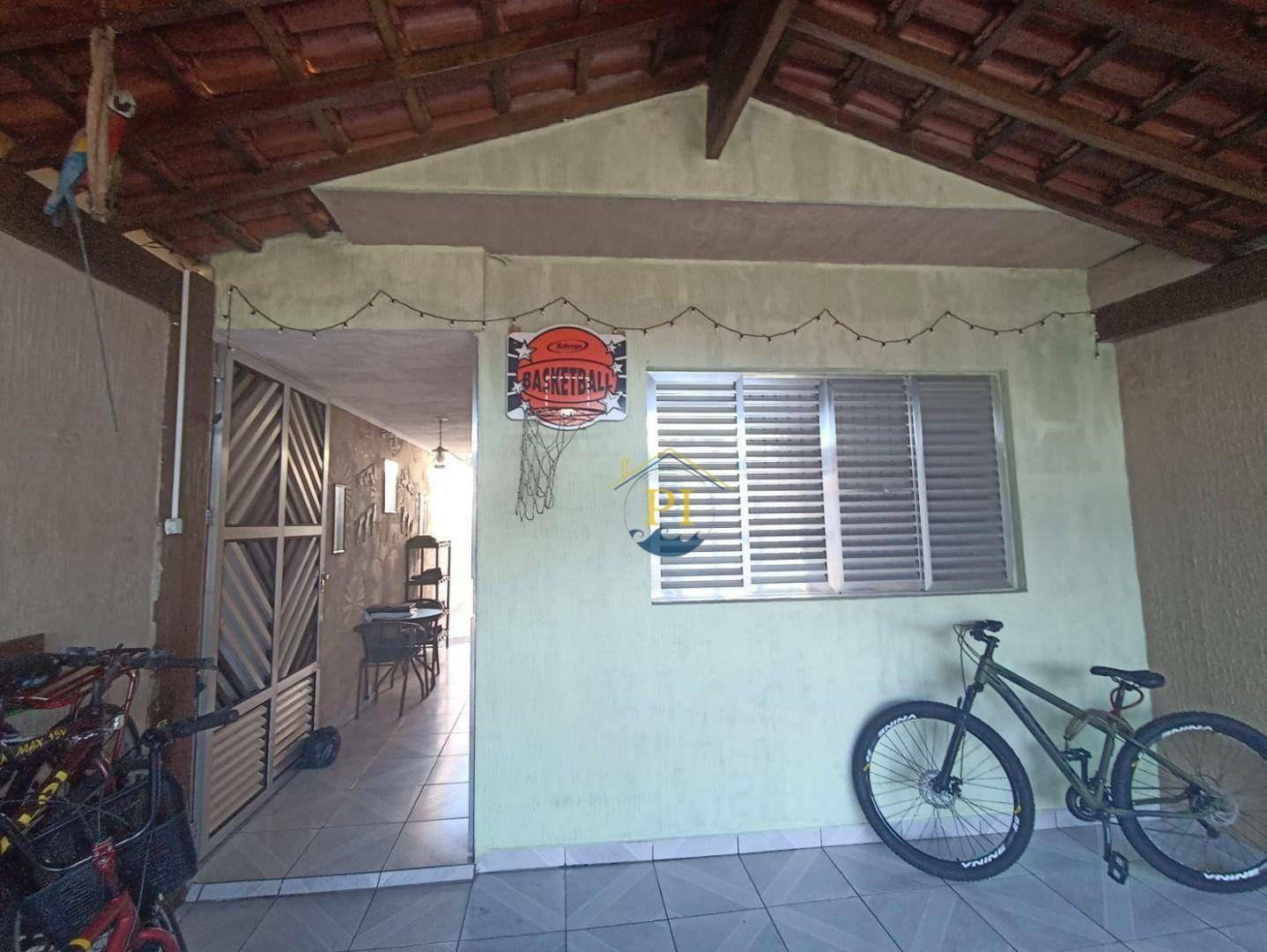 Casa à venda com 2 quartos, 75m² - Foto 2