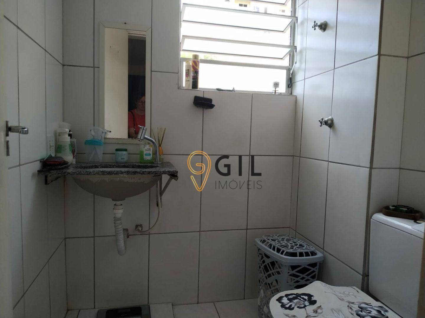 Apartamento à venda com 2 quartos, 55m² - Foto 14