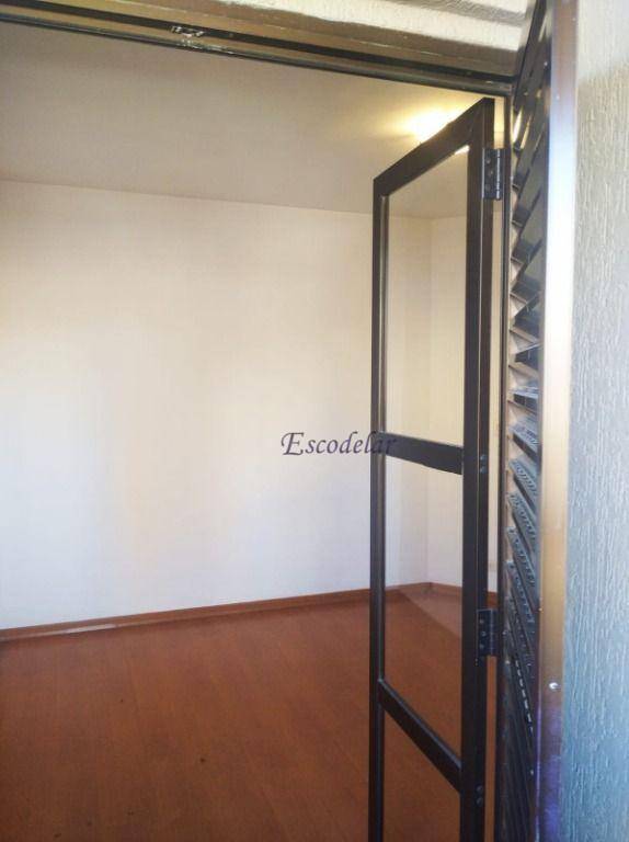 Apartamento à venda com 3 quartos, 120m² - Foto 16