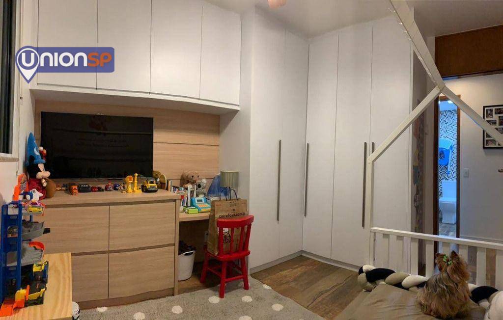 Apartamento à venda com 3 quartos, 69m² - Foto 8