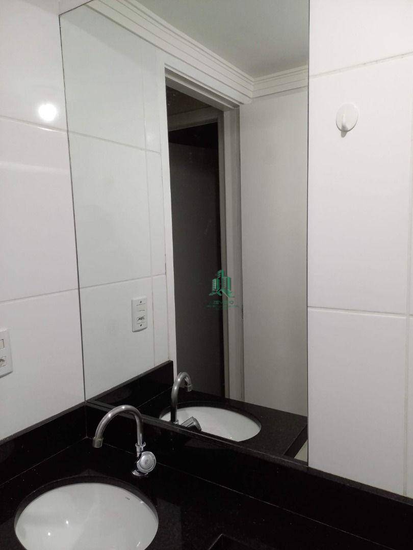 Apartamento à venda com 2 quartos, 42m² - Foto 11