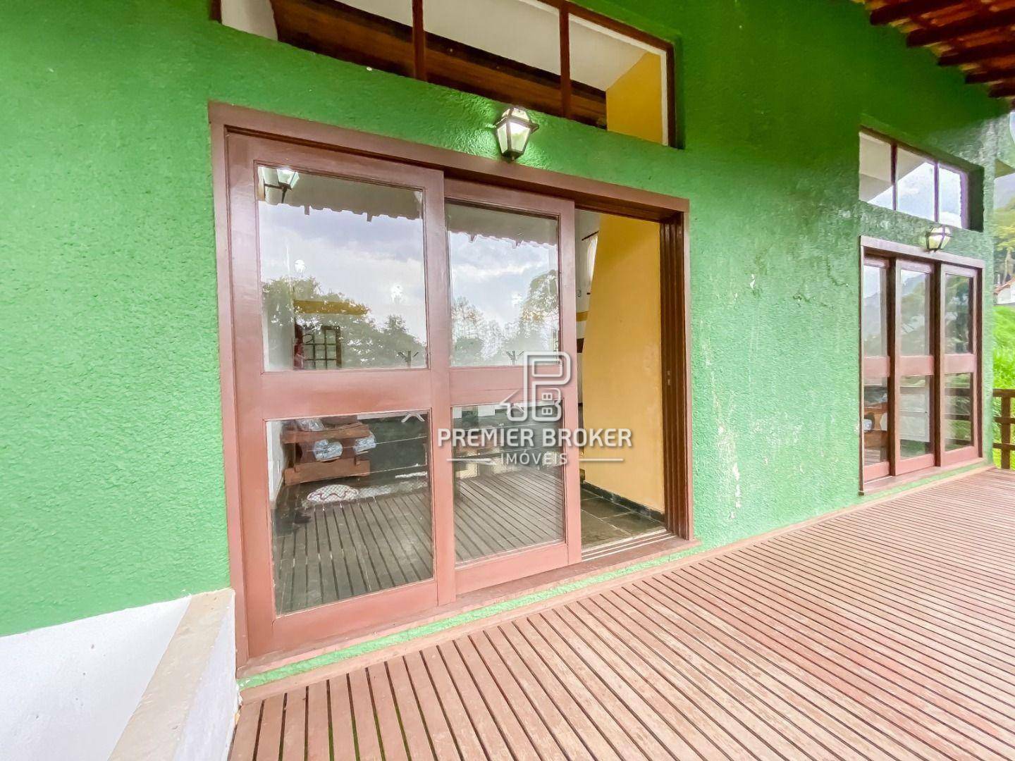 Casa de Condomínio à venda com 3 quartos, 127m² - Foto 42