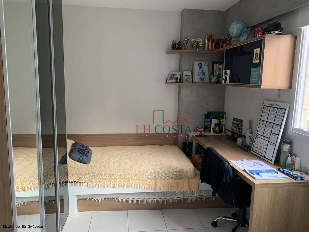 Apartamento à venda com 4 quartos, 140m² - Foto 15