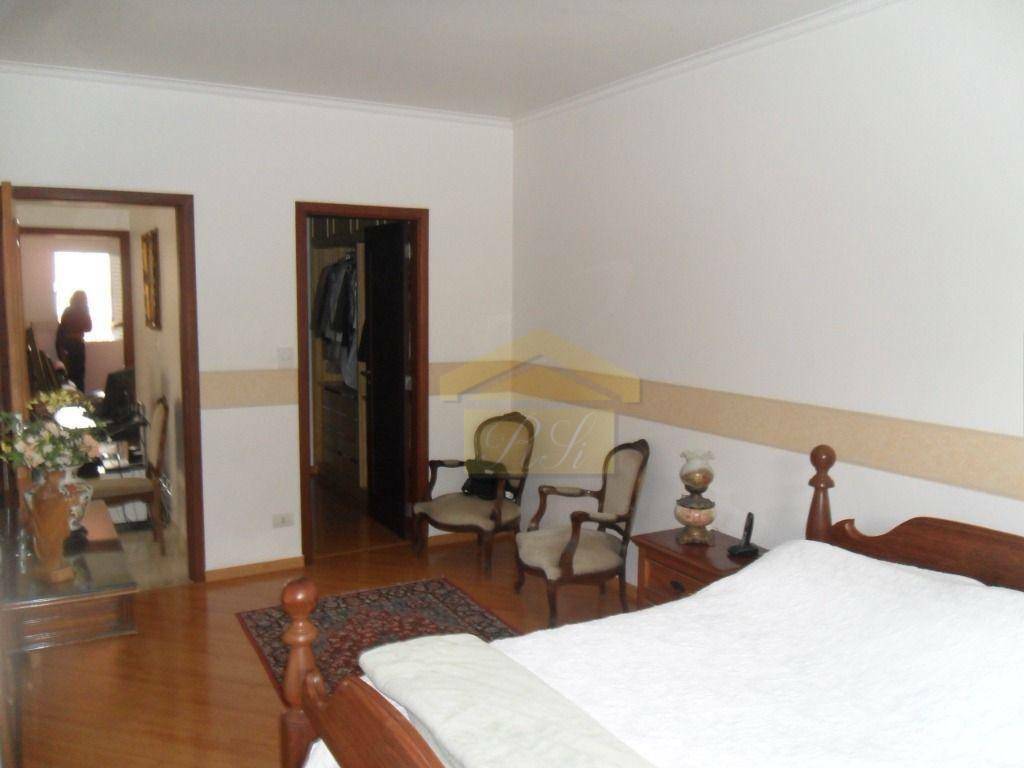 Casa à venda com 3 quartos, 197m² - Foto 17