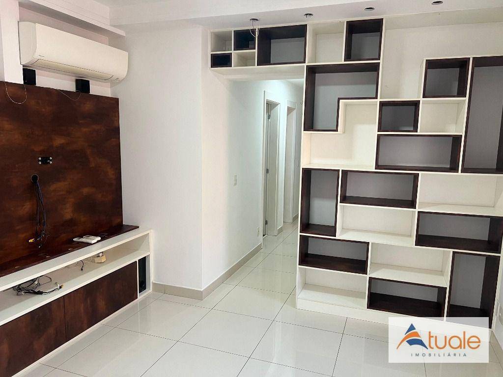 Apartamento à venda com 3 quartos, 92m² - Foto 5