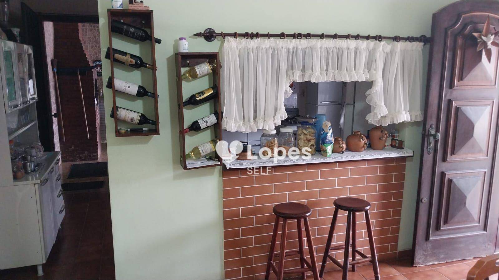 Casa, 3 quartos, 230 m² - Foto 11