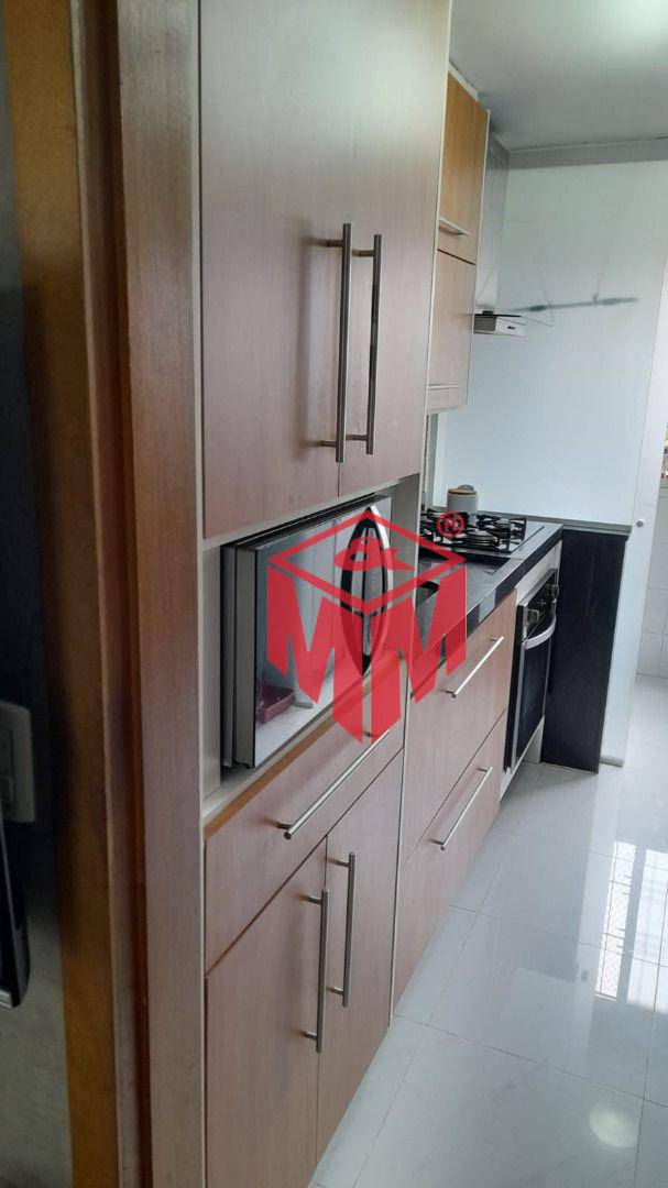 Apartamento à venda com 2 quartos, 55m² - Foto 8