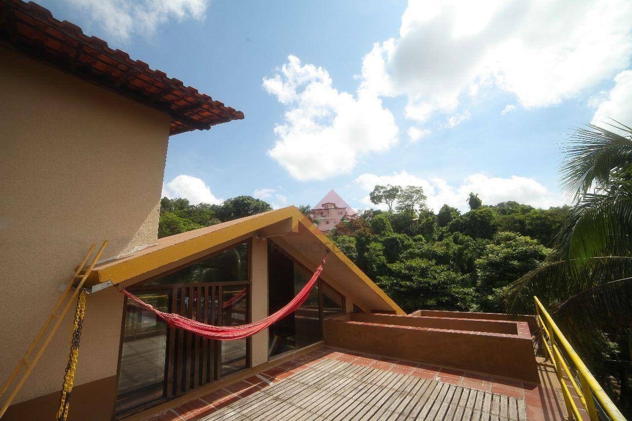 Casa de Condomínio à venda com 7 quartos, 412m² - Foto 36