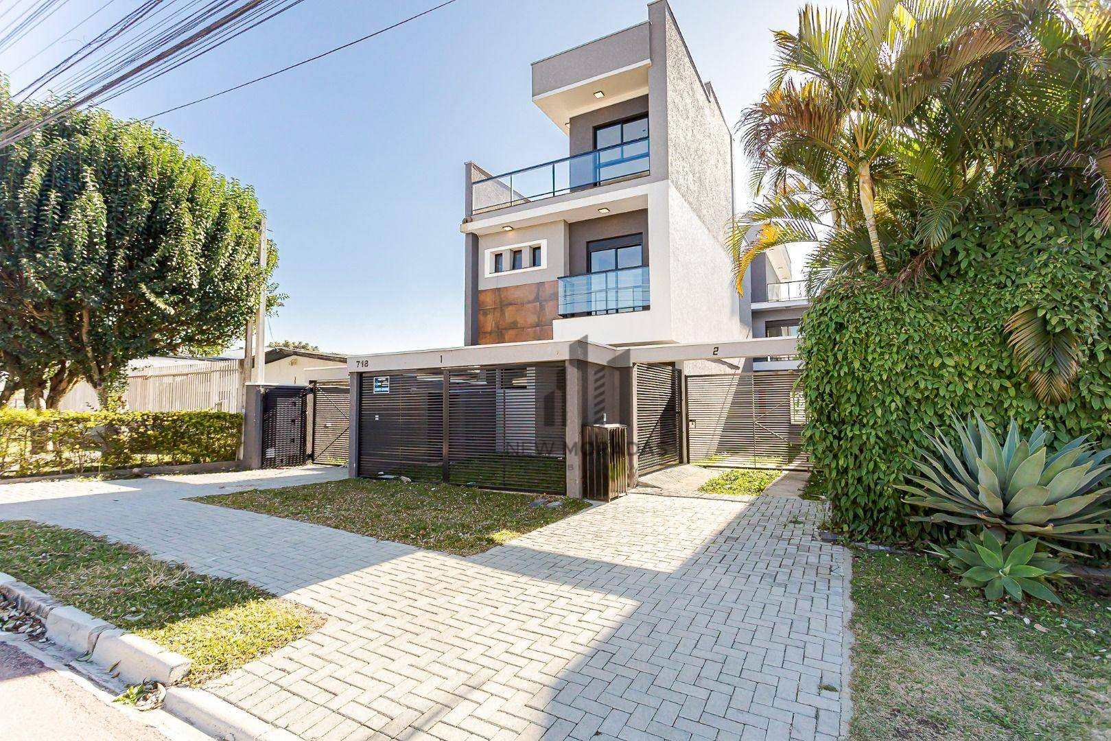 Sobrado, 3 quartos, 170 m² - Foto 4