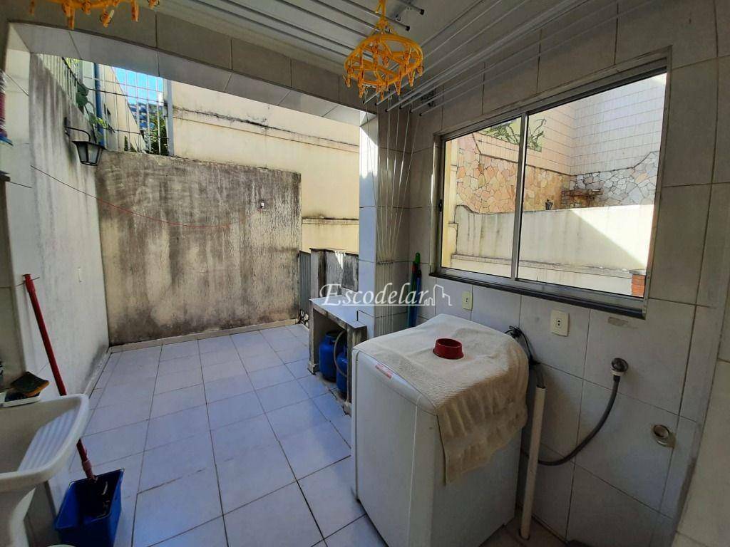 Sobrado à venda com 3 quartos, 250m² - Foto 9