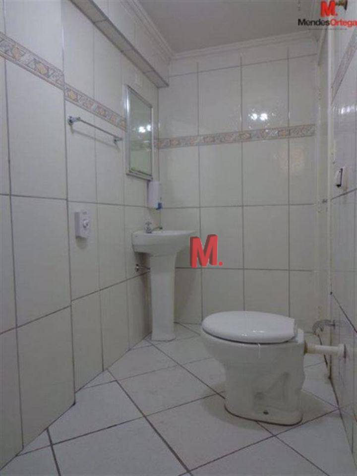 Apartamento à venda com 2 quartos, 65m² - Foto 5