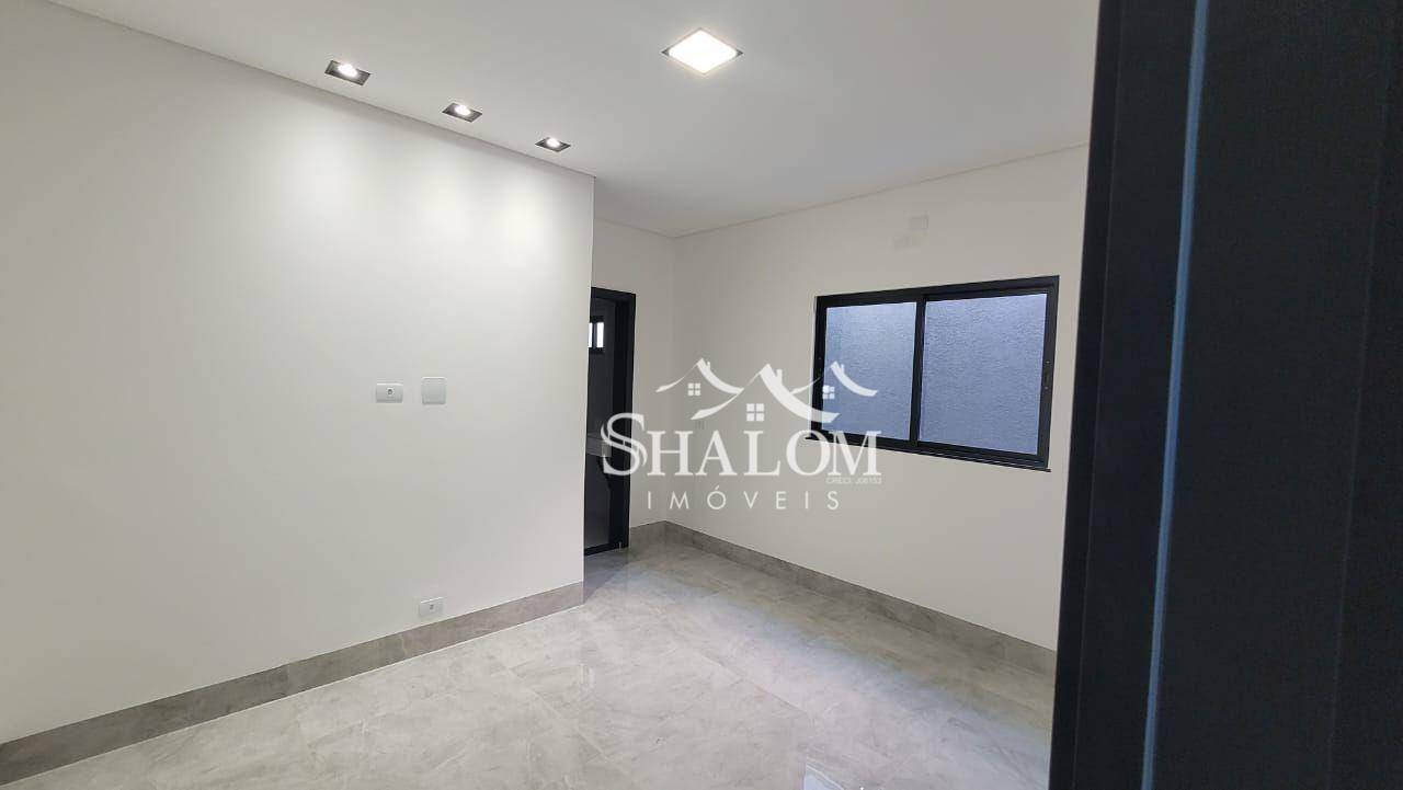 Casa à venda com 3 quartos, 130m² - Foto 12