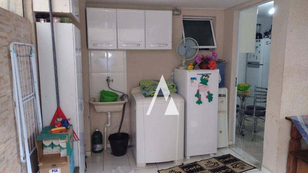 Sobrado à venda com 3 quartos, 107m² - Foto 16