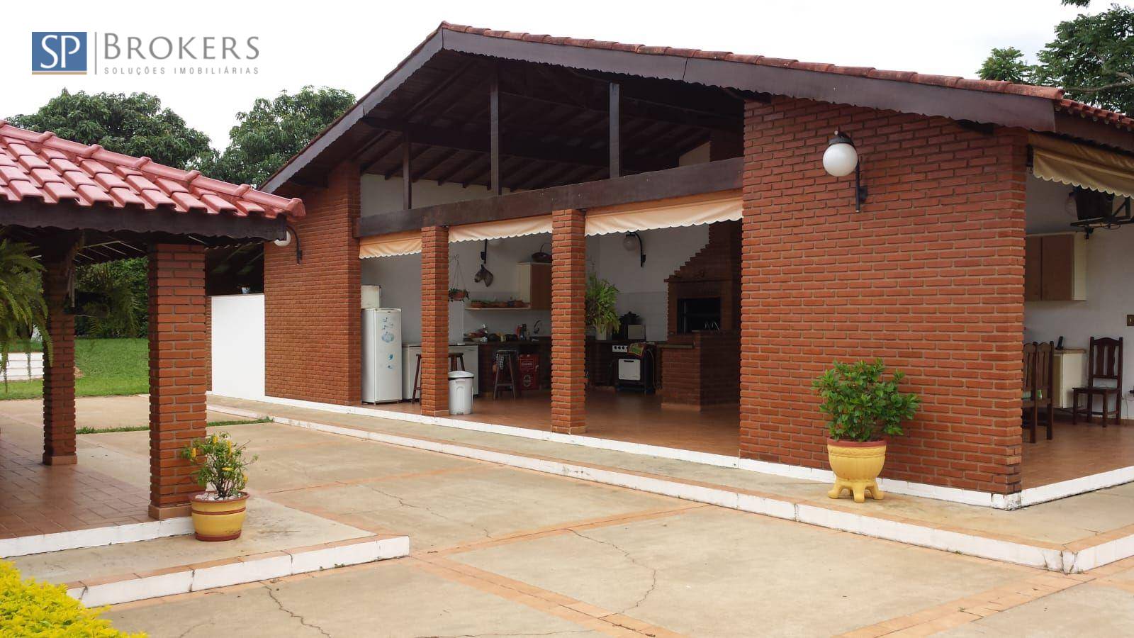 Chácara à venda com 3 quartos, 565m² - Foto 9