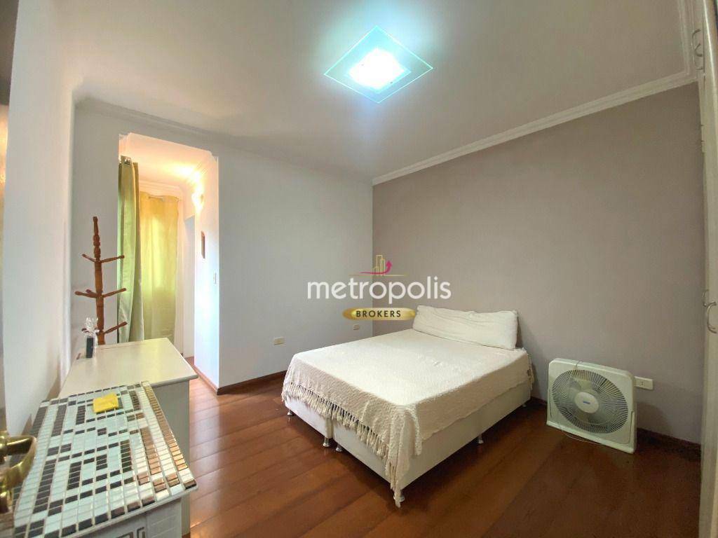 Sobrado à venda com 4 quartos, 191m² - Foto 32