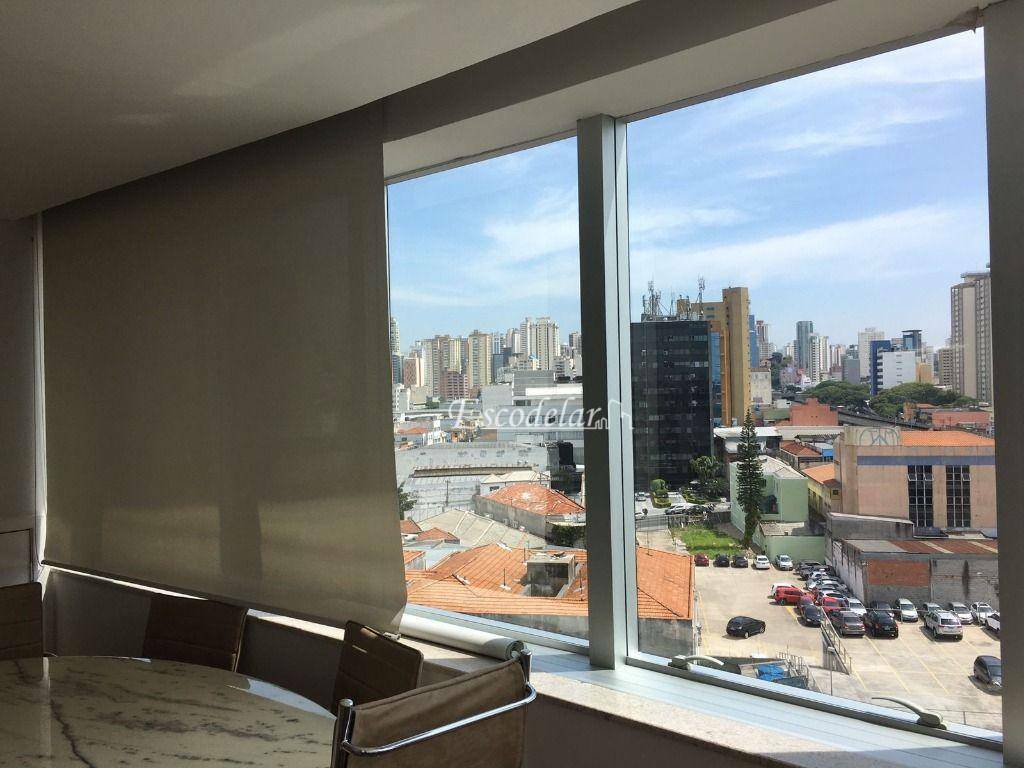 Conjunto Comercial-Sala à venda, 46m² - Foto 13