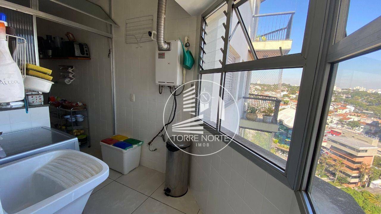 Apartamento à venda com 4 quartos, 128m² - Foto 12