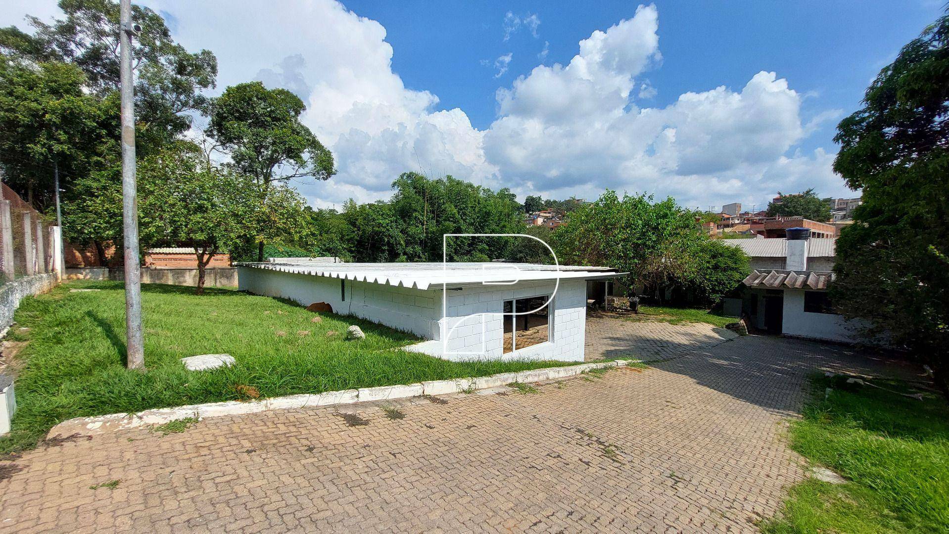 Depósito-Galpão-Armazém à venda e aluguel, 500m² - Foto 2