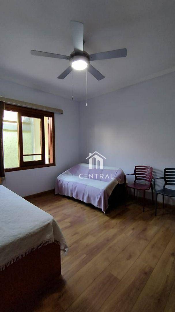 Casa à venda com 3 quartos, 260m² - Foto 12