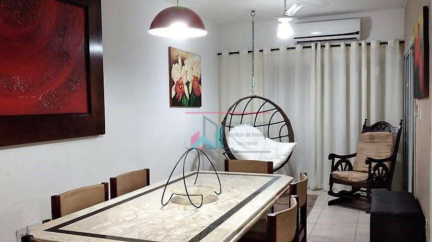 Sobrado à venda com 2 quartos, 101m² - Foto 4