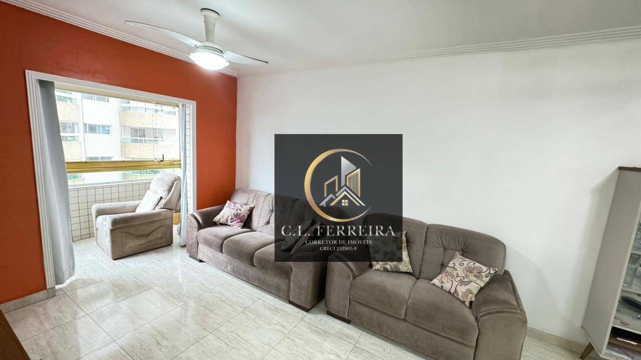 Apartamento à venda com 2 quartos, 81m² - Foto 2