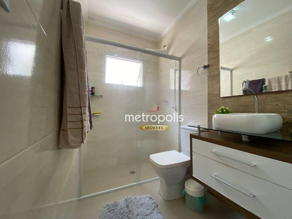 Sobrado à venda com 3 quartos, 180m² - Foto 11